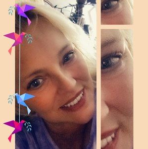 Meet your Posher, Dottie